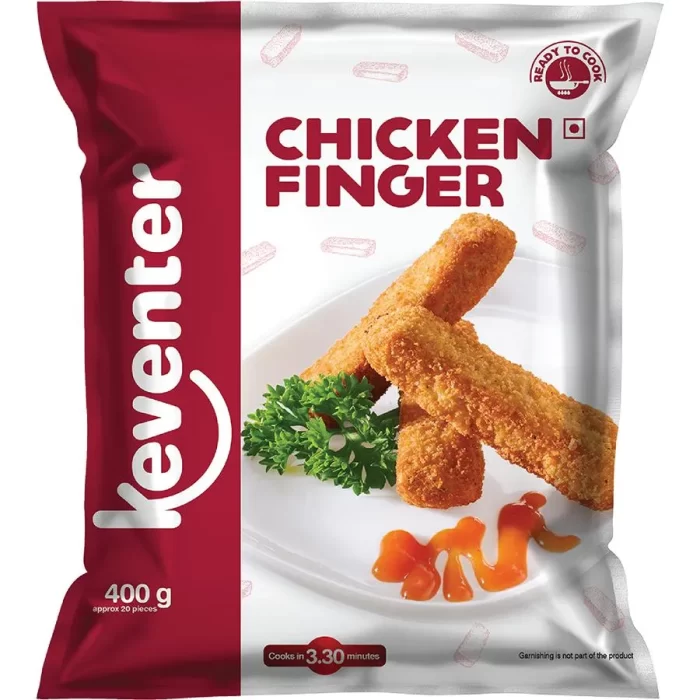 40076094 3 Keventer Chicken Finger