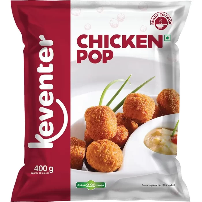 40076095 3 Keventer Chicken Pop