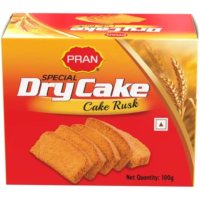 40117288 3 Pran Rusk Dry Cake