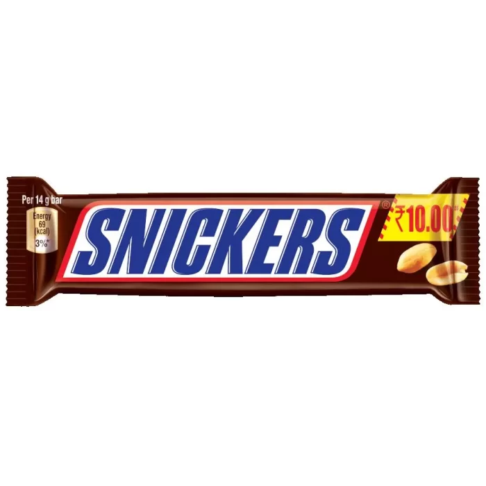40175819 2 7 Snickers Chocolate Bar