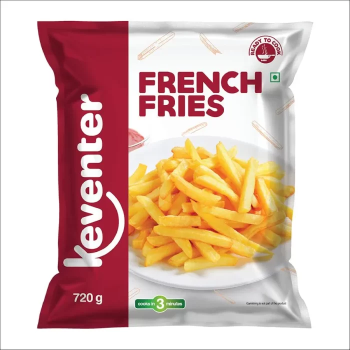 40197815 1 Keventer French Fries
