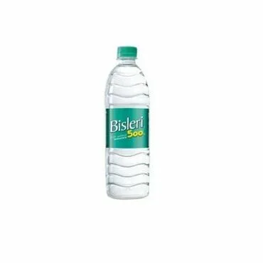 BIsleri 500 ml bottle