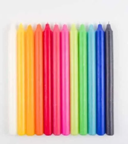 Candle Colour Stick
