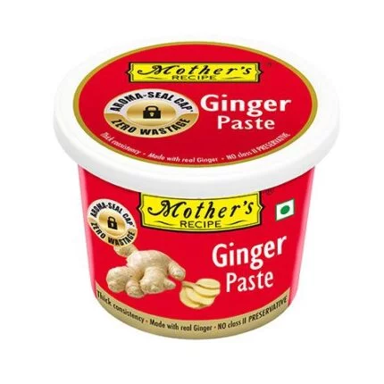 Mother's Recipe Ginger Paste (300g)