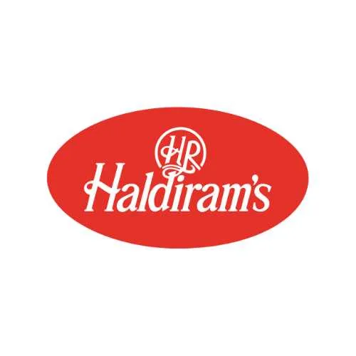Haldiram's