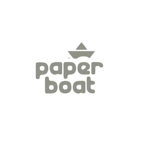 Paper Boat