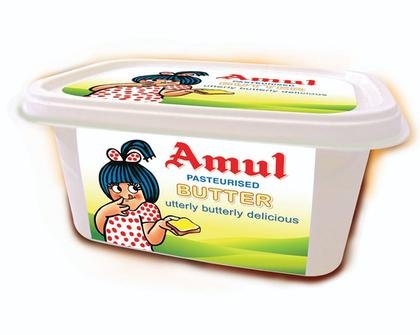 Amul Butter 200gm