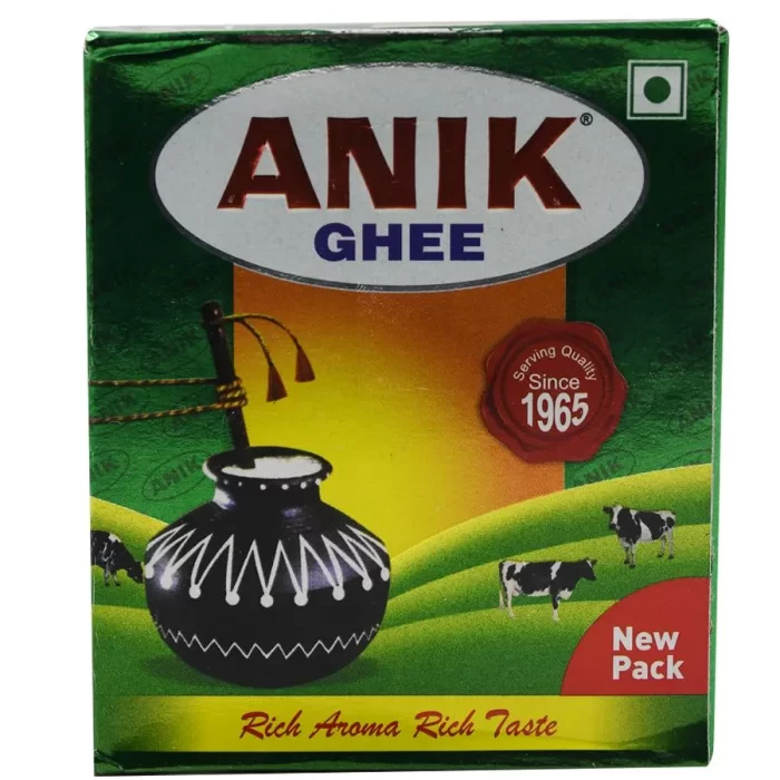 Anik Ghee