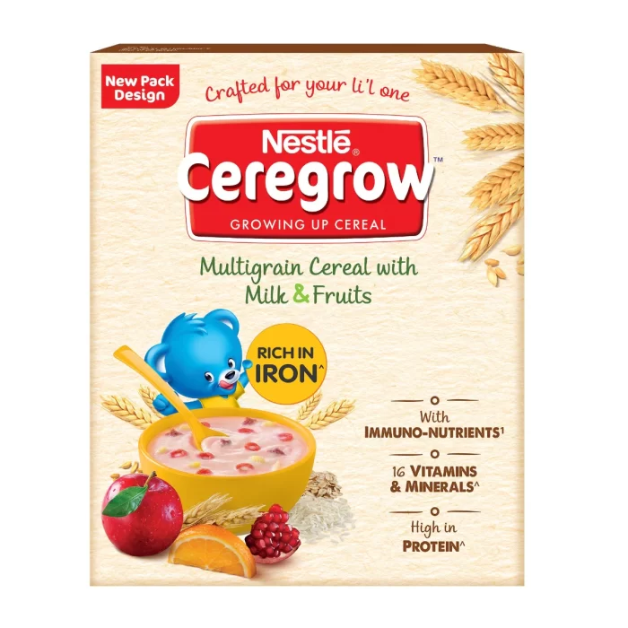 Ceregrow