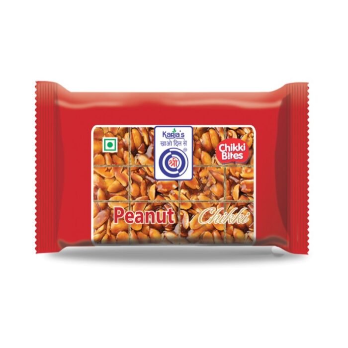 chikki 100