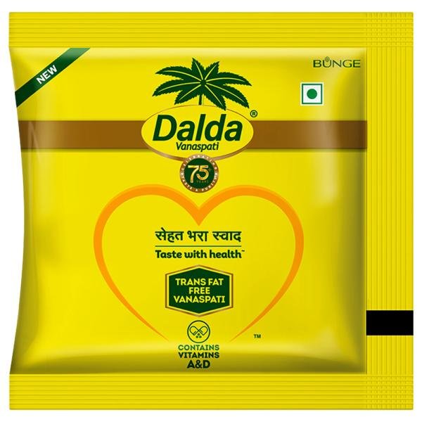 Dalda Ghee 500 ml MMB E Market