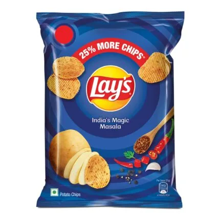 lays masala