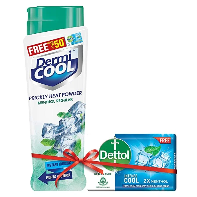 menthol