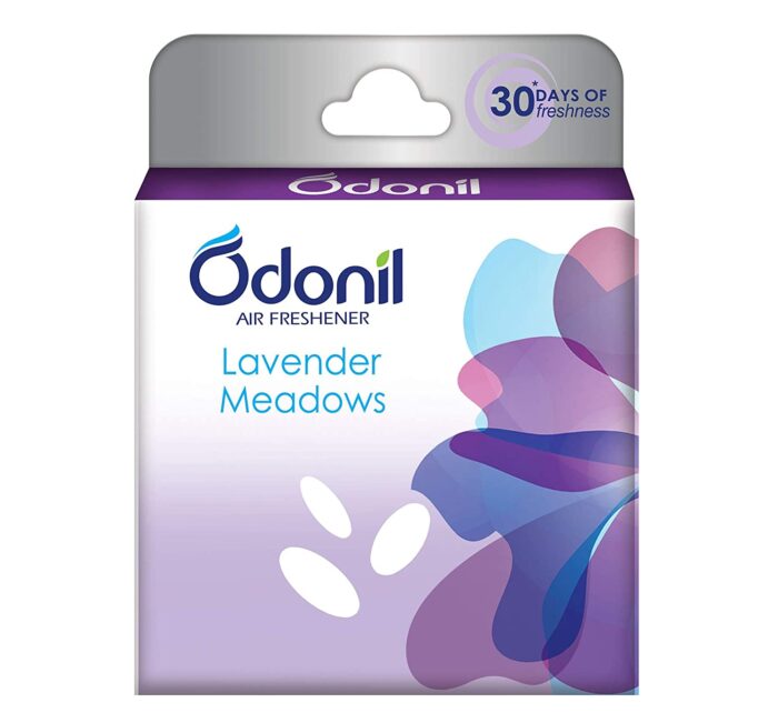 Odonil Lavender