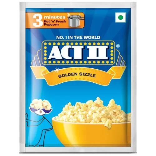 popcorn golden large