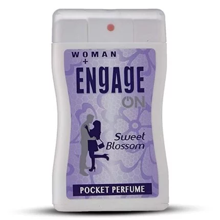 Engage for Women Sweet Blossom
