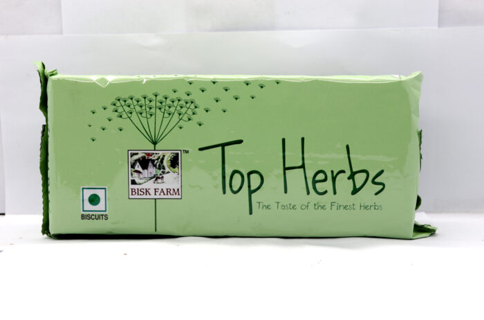 Top Herbs