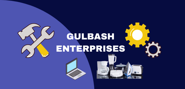 Gulbash Enterprises