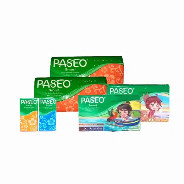 PASEO