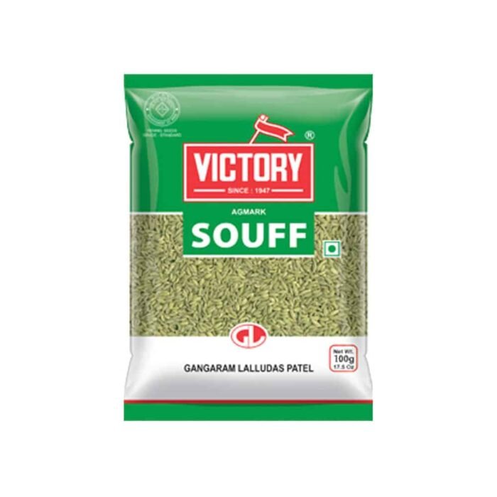victory souff 100g