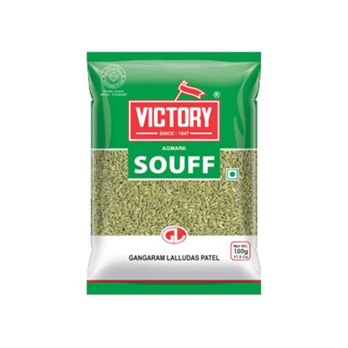 Victory Souff 100G