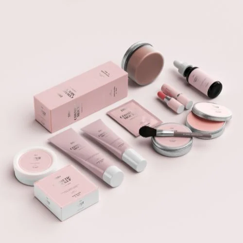 Cosmetics 1