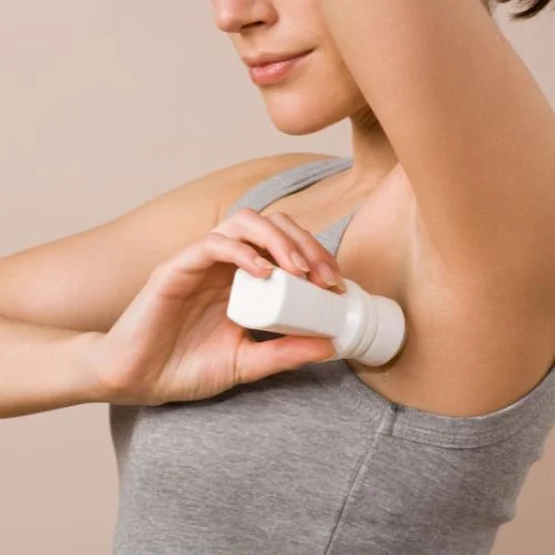 Deodorant Anti Perspirant