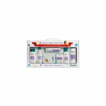 Himalaya Baby Gift Pack