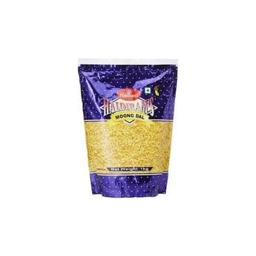 Haldirams Moong Dal 410gm