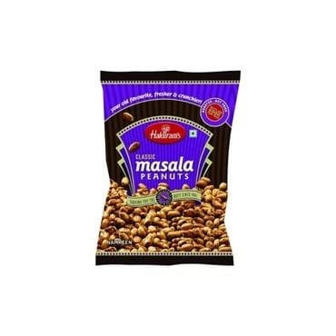 Haldirams Masala Peanut 200gm