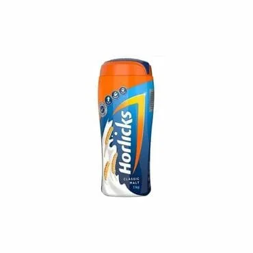 Horlicks Classic Malt 1Kg Pet Jar