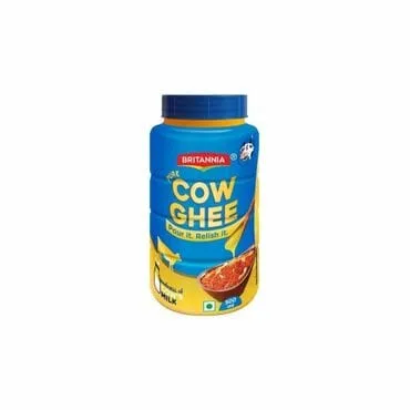 Britannia Cow Ghee 500ml
