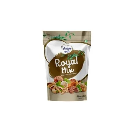 Delight Nuts Royal Mix
