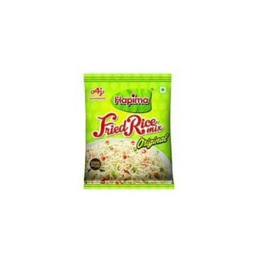 Ajinomoto Hapima fried Rice Mix Original 18.5gm1 large