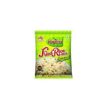 Ajinomoto Hapima fried Rice Mix Original 18.5gm1 large