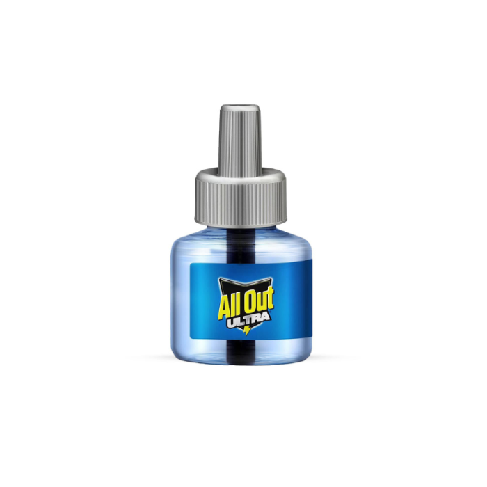 All Out Ultra Super Offer 100 More Power 45Ml