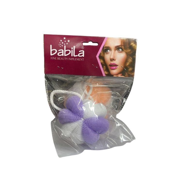 Babila Loofah BA-V31 Babila Loofah BA V31