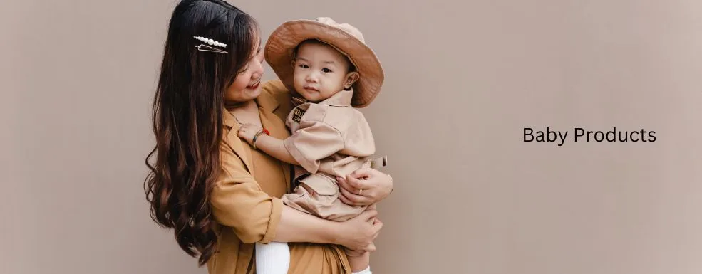 Baby Products