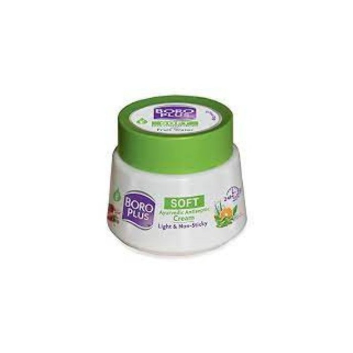 Boro Plus Ayurvedic Antiseptic Cream Light Non Sticky1