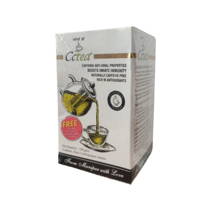 Cctea 100G1