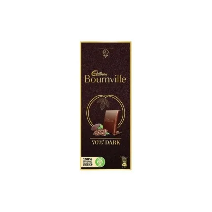 Cadbury Bourniville Dark