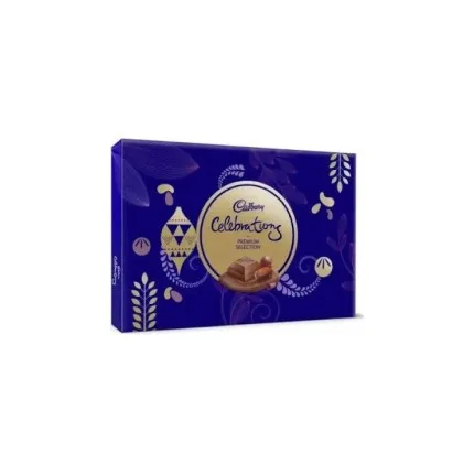 Cadbury Celebration 175gm