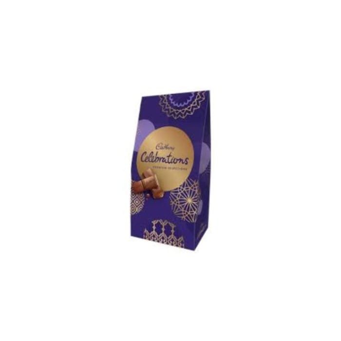 Cadbury Celebration 184gm