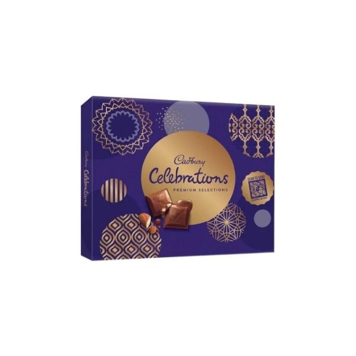Cadbury Celebrations Premium Selections