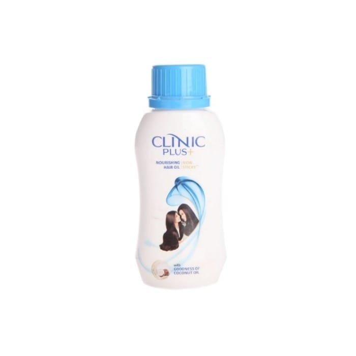 Clinic Plus Hair Oil non Sticky