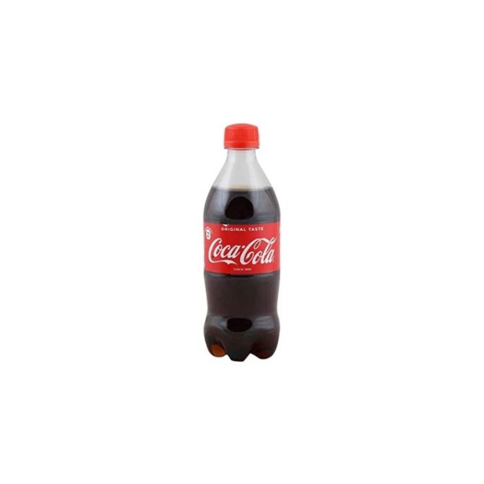 Coca Cola 250Ml