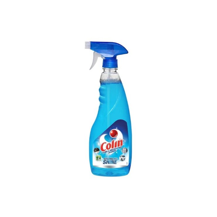 Colin Glass Multisurface Cleaner Sparkling Shine 250Ml1