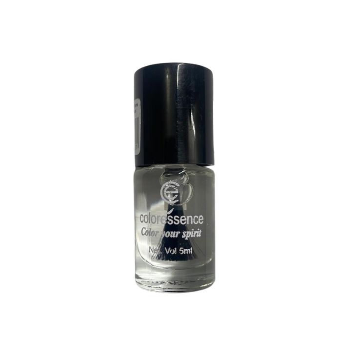Coloressence Nail Paint Siren Red 10ml | Online Shopping- Supermart