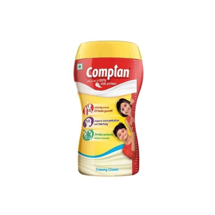 Complan Creamy Classic