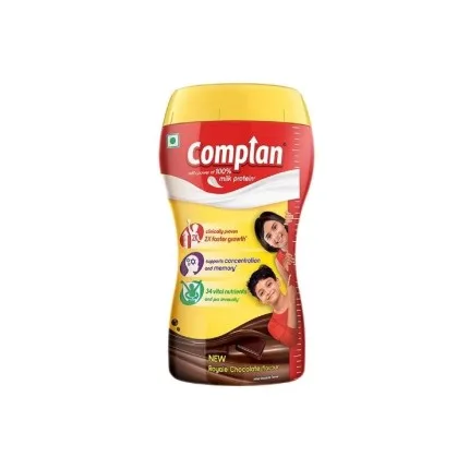 Complan New Royale Chocolate